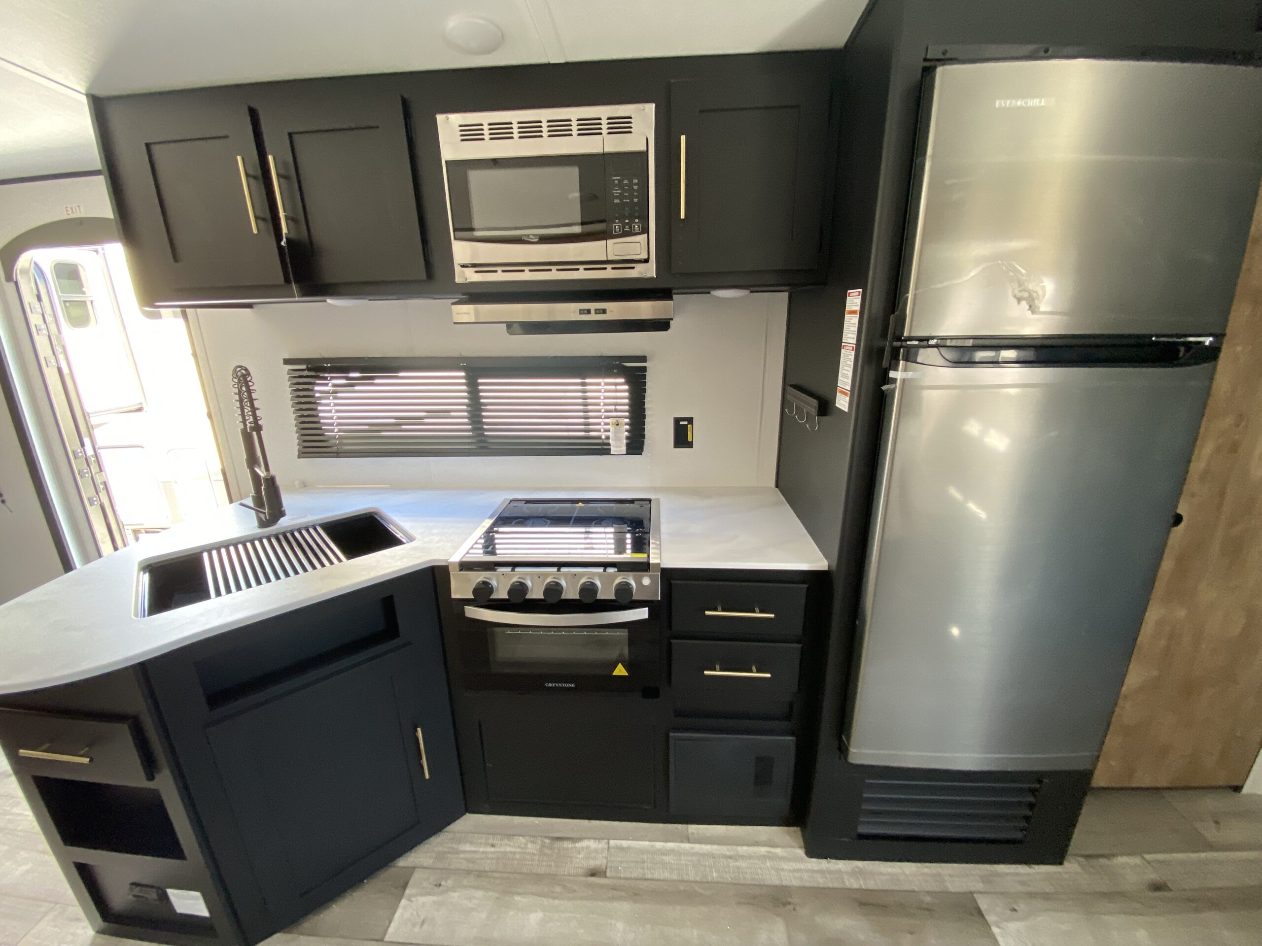 Salty RV Rentals