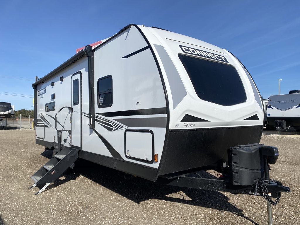 Salty RV Rentals