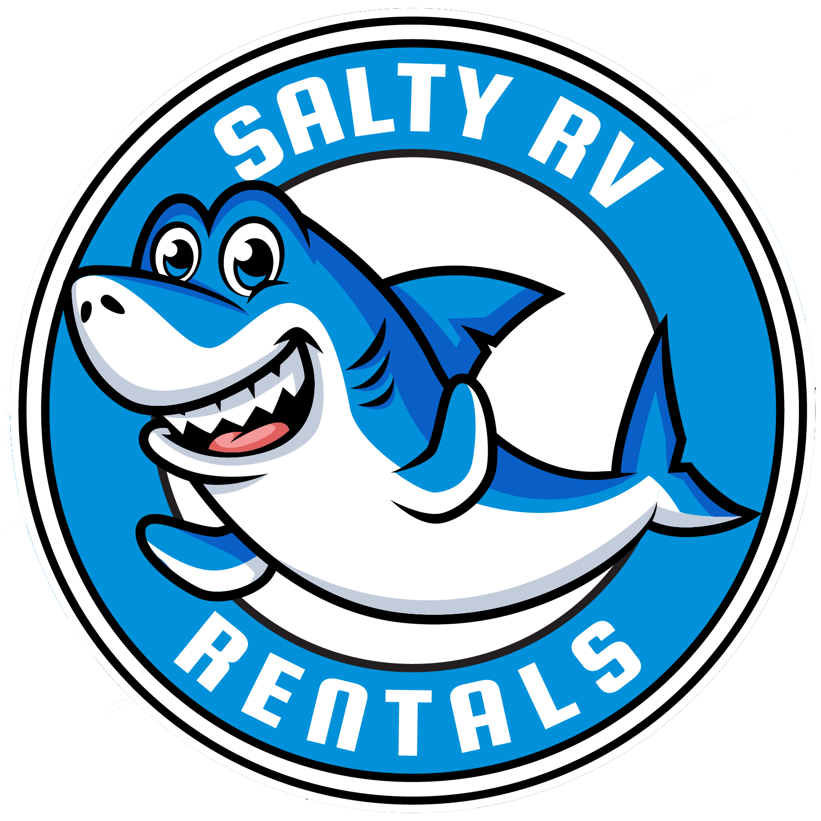 Salty RV Rentals