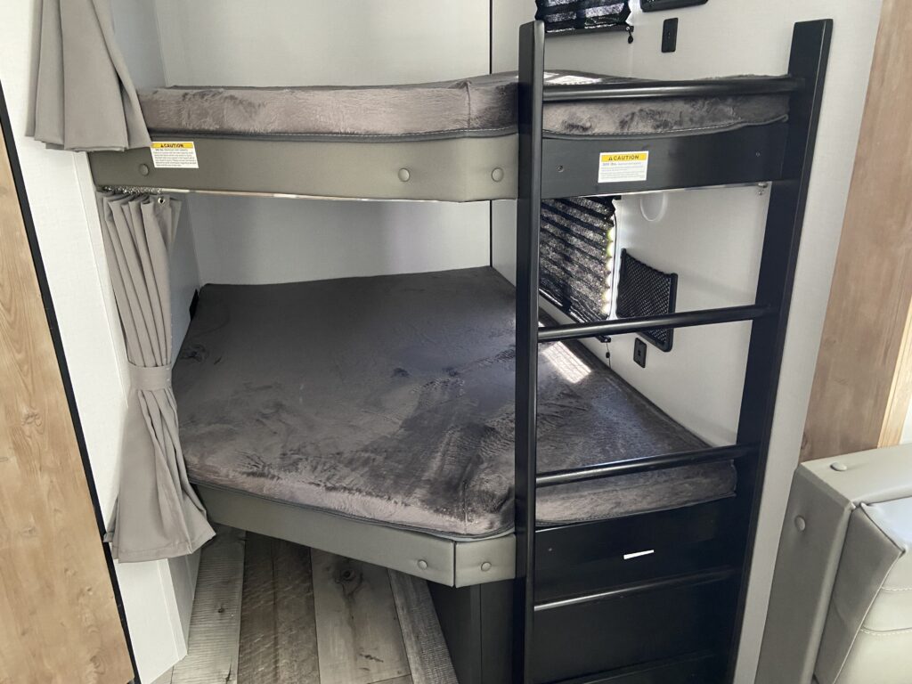 Salty RV Rentals